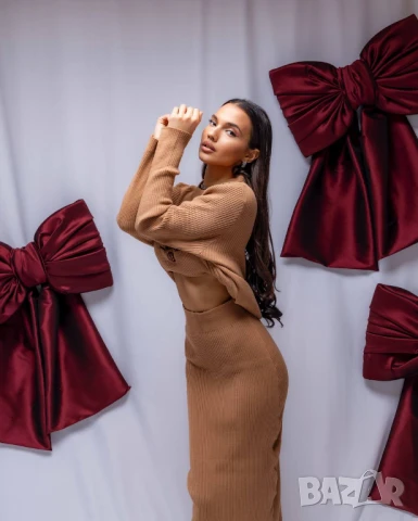 Комплект prada 🎁  , снимка 2 - Комплекти - 51173648