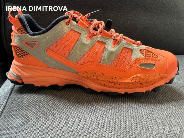 Adidas adventure номер 43и1/3, снимка 12 - Маратонки - 45284573