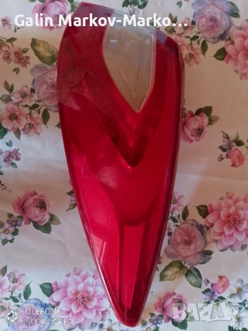 Стоп за Hyundai IX35, снимка 4 - Части - 51069813