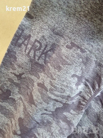 Gymshark Camo дамски клин S, снимка 9 - Клинове - 53367451