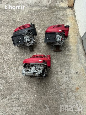 Двигатели Honda, снимка 3 - Градинска техника - 45303461