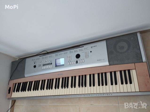 YAMAHA DGX-620, снимка 2 - Пиана - 46797169