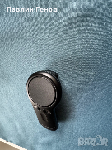 Samsung Gear VR Controller ET-YO324 - контролер за управление на Samsung Gear VR очила (черен), снимка 5 - Други - 44950733