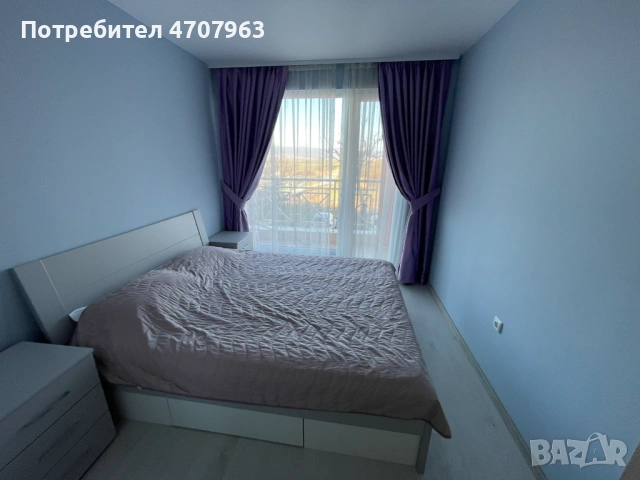 Двустаен - Слънчев бряг , снимка 2 - Апартаменти - 53684519