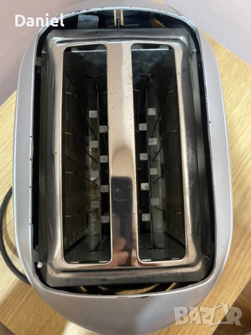 Тостер FIF , снимка 5 - Тостери - 52711708