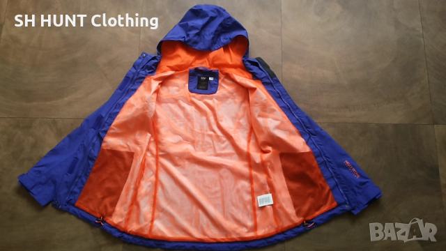 HELLY HANSEN HELLY TECH Performance Размер L дамско яке ски сноуборд 22-48, снимка 3 - Якета - 52677227