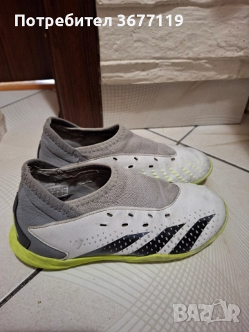Детски футболни обувки , снимка 5 - Детски маратонки - 52223148