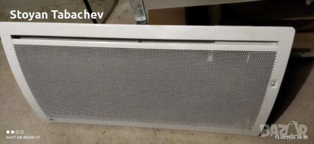 AIRELEC без гаранция, снимка 6 - Отоплителни печки - 53732031