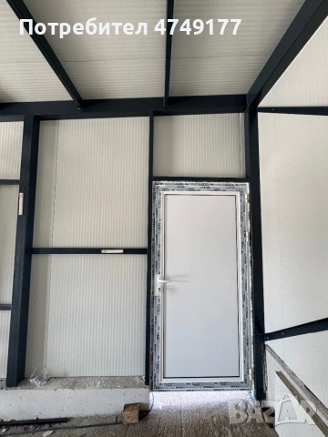 Изработка на Метални Конструкции и изделия , снимка 4 - Други ремонти - 53632260