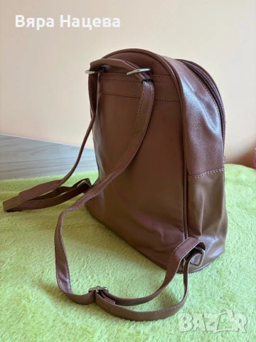 Нови дамски раници, снимка 8 - Раници - 54035045