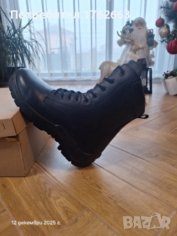 Кубинки 44, снимка 2 - Мъжки боти - 53405257
