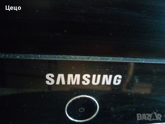 Телевизор Samsung 