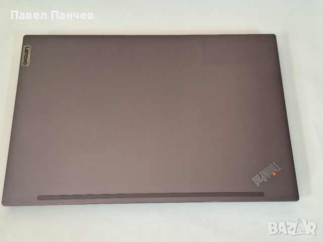 Lenovo T14s GEN 2 i7-1185G7, снимка 2 - Лаптопи за работа - 46303518