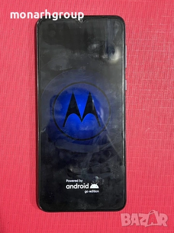 Телефон Motorola e13 /64gb/2gbRAM/с кутия/, снимка 5 - Motorola - 53921077