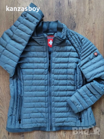 WELLENSTEYN -страхотно мъжко яке XL, снимка 4 - Якета - 52818518