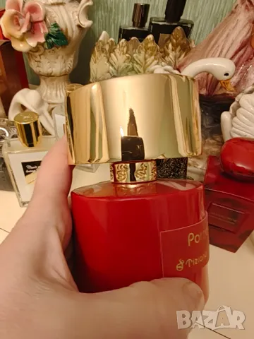 Tiziana Terenzi Porpora - Extrait de Parfum унисекс 100 мл, снимка 3 - Унисекс парфюми - 48742061