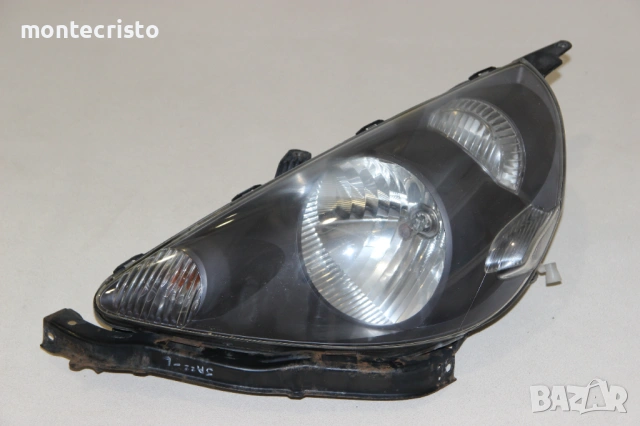 Ляв фар Honda Jazz (2002-2005г.) Хонда Джаз 33151SAAG01