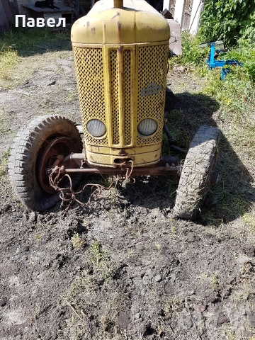 Болгар ТЛ 45-У