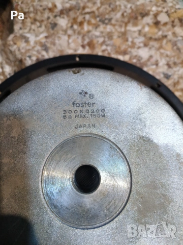 Говорители за ремонт, снимка 13 - Тонколони - 53936366