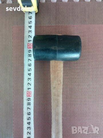 Чук гумен-Германия., снимка 1