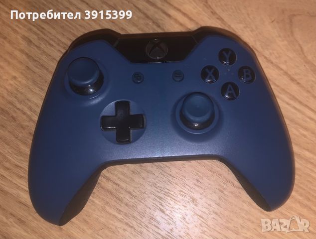 Контролери за Xbox, снимка 4 - Джойстици и геймпадове - 46402641