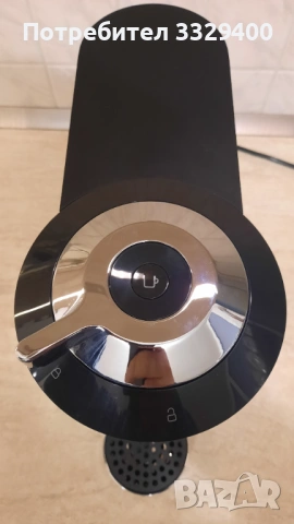 Krups Nespresso Vertuo кафемашина с капсули, снимка 10 - Кафемашини - 54249668