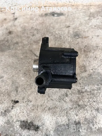 EN AC-46000. Вакуум помпа за Мерцедес Ц-класа W204. OM651, снимка 4 - Части - 50245189