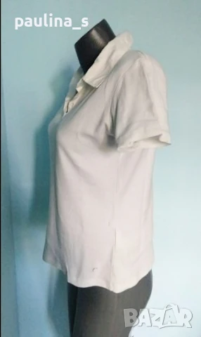 Три различни броя / Блуза тип тениска "Garcia", "Street one" и България , снимка 12 - Тениски - 18009102