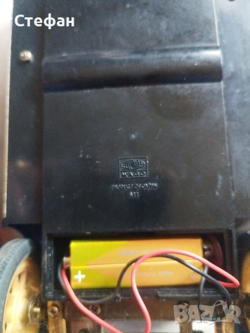 Колекционерски Ролс ройс., снимка 7 - Колекции - 52376339