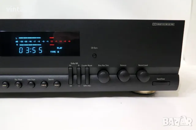 Harman Kardon TD420, снимка 3 - Декове - 48956861