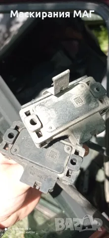 Renault Megane 1.6 разни части , снимка 11 - Части - 50052515