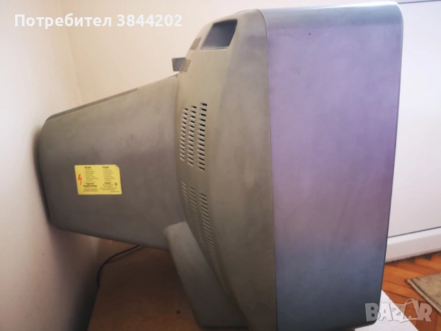 samsung cz-217328-t, снимка 4 - Телевизори - 53400380