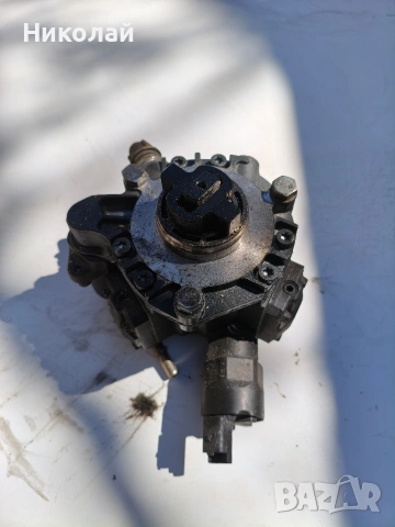 ГНП Siemens VDO за Ford S Max 2.0 140hp 2007, снимка 2 - Части - 54098389