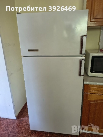 Хладилник Gibson