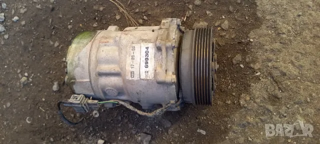 Компресор климатик Audi A3 8L 1.9 TDI 110к.с.