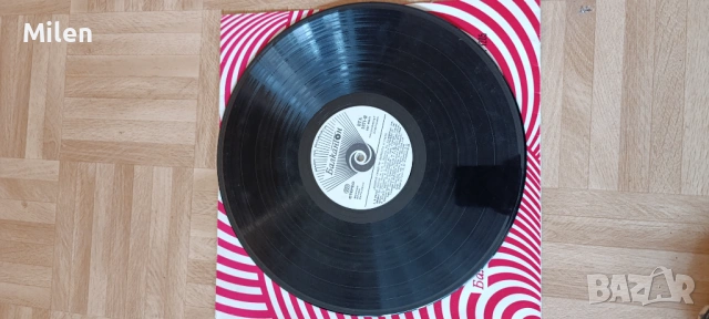 30 броя грамофонни плочи, снимка 10 - Антикварни и старинни предмети - 53422498