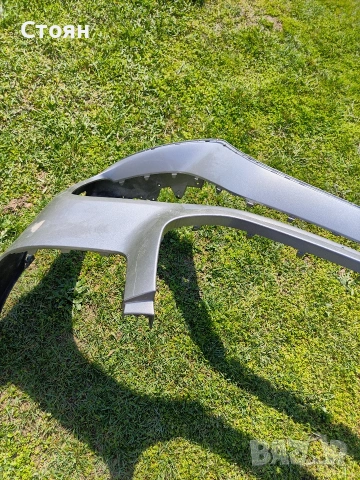 Броня предна за Gle167 amg, снимка 2 - Части - 54106194