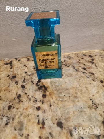 Оригинален парфюм Tom Ford Mandarino di Amalfi 50 ml EDP 