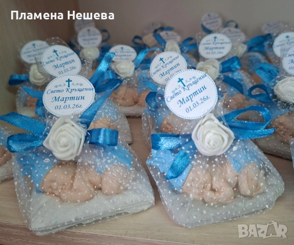 1.27, снимка 4 - Декорация - 54024101