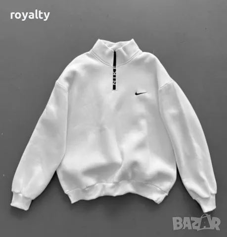 Nike мъжка блуза 