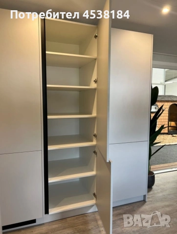 Луксозна Мобилна Къща - Стил Комфорт и Свобода!, снимка 8 - Къщи - 54129013