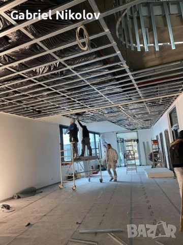 Строителни и ремонтни услуги в Русе и региона, снимка 15 - Майстори - 51562577