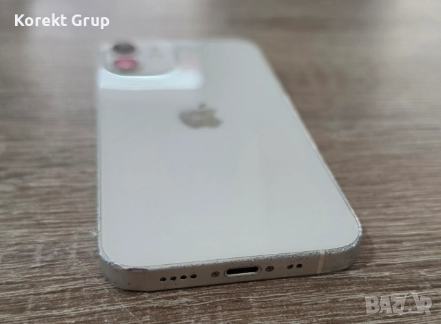 Apple iPhone 12 mini 64GB, снимка 10 - Apple iPhone - 54171614