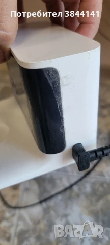 Xiaomi Mi Robot Vacuum Mop 1C (STYTJ01ZHM), снимка 5 - Прахосмукачки - 50953276