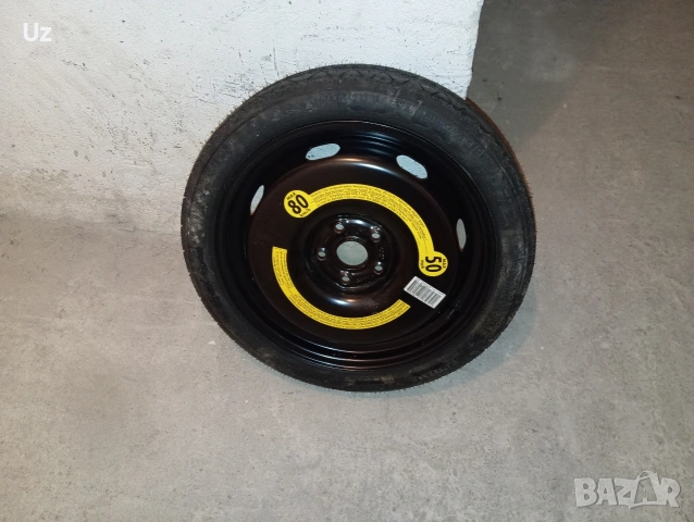 патерици 5х112 18'