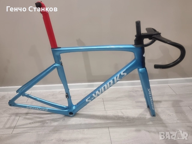 specialized tarmac sl7