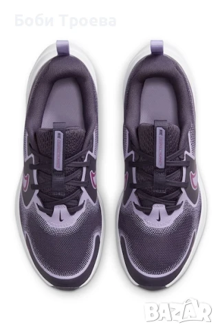 Обувки за бягане NIKE Cosmic, снимка 6 - Маратонки - 50473062