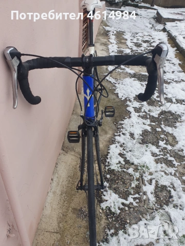 Карбонова шосейка Wilier Trestina , снимка 11 - Велосипеди - 53160980