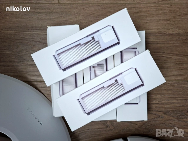 Narwal Freo X Ultra , снимка 5 - Прахосмукачки - 54030622