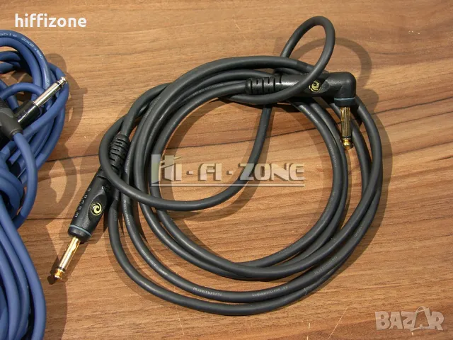 Кабел жак към жак /2, снимка 2 - Други - 49798512